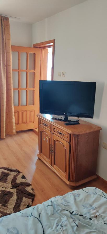 Cazare Buzau Exterior foto